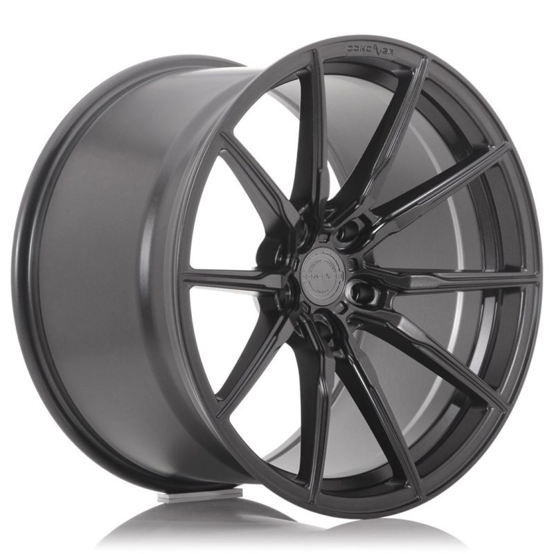 Concaver CVR4 19x9 ET20-40 Oborrad Carbon Graphite