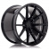 Concaver CVR4 20x9 ET20-51 Oborrad Platinum Black