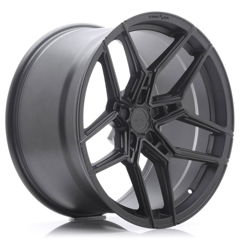 Concaver CVR5 21x10,5 ET10-46 Oborrad Carbon Graphite