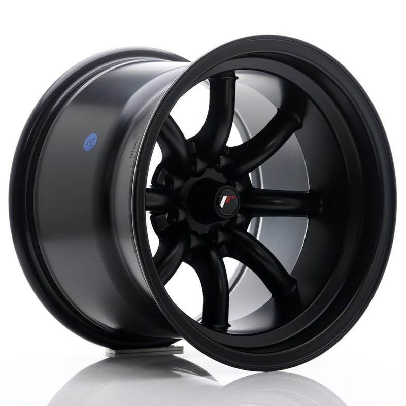 Japan Racing JR19 15x10,5 ET-32 4x100/114 Black