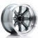 Japan Racing JR19 15x9 ET-13 4x100/114 Gun Metal Japan Racing JR19 15x9 ET-13 4x100/114 Gun Metal