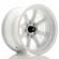 Japan Racing JR19 15x9 ET-13 4x100/114 White Japan Racing JR19 15x9 ET-13 4x100/114 White