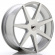 Japan Racing JR20 20x8,5 ET20-40 5H Oborrad Silver Machined Japan Racing JR20 20x8,5 ET20-40 5H Oborrad Silver Machined