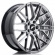 Japan Racing JR28 18x7,5 ET40 5x108 Hyper Black Japan Racing JR28 18x7,5 ET40 5x108 Hyper Black