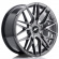 Japan Racing JR28 18x8,5 ET20-40 5H Oborrad Hyper Black Japan Racing JR28 18x8,5 ET20-40 5H Oborrad Hyper Black