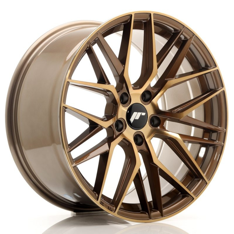 Japan Racing JR28 19x9,5 ET35 5x120 Platinum Bronze