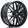 Japan Racing JR28 20x8,5 ET40 5H Oborrad Gloss Black Japan Racing JR28 20x8,5 ET40 5H Oborrad Gloss Black
