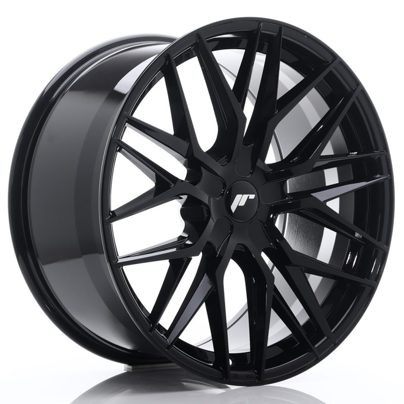 Japan Racing JR28 21x10,5 ET15-55 5H Oborrad Gloss Black
