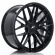 Japan Racing JR28 21x10,5 ET15-55 5H Oborrad Gloss Black Japan Racing JR28 21x10,5 ET15-55 5H Oborrad Gloss Black