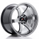 Japan Racing JR3 18x10,5 ET15 5x114,3/120 Hyper Black Japan Racing JR3 18x10,5 ET15 5x114,3/120 Hyper Black
