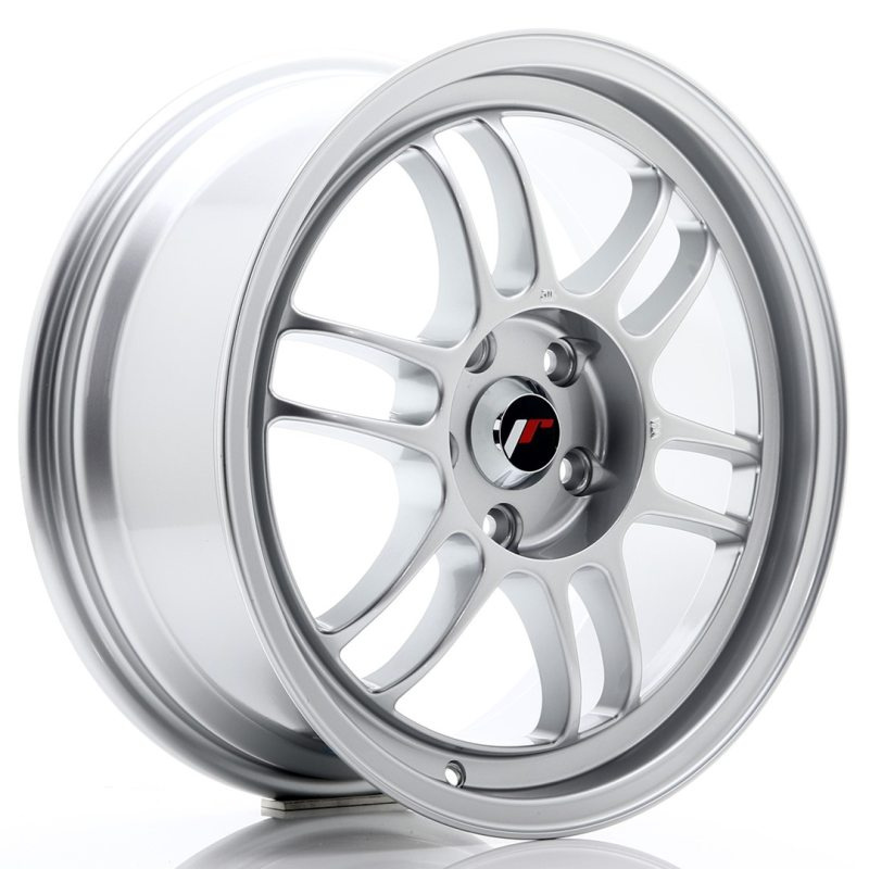Japan Racing JR7 17x7,5 ET42 5x114,3 Silver