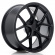 Japan Racing SL01 17x8 ET20-45 5H Oborrad Matt Black Japan Racing SL01 17x8 ET20-45 5H Oborrad Matt Black