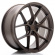 Japan Racing SL01 19x8,5 ET45 5x112 Matt Bronze Japan Racing SL01 19x8,5 ET45 5x112 Matt Bronze