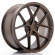 Japan Racing SL01 19x8,5 ET20-45 5H Oborrad Matt Bronze Japan Racing SL01 19x8,5 ET20-45 5H Oborrad Matt Bronze