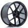 Japan Racing SL01 20x10,5 ET15-54 5H Oborrad Matt Black Japan Racing SL01 20x10,5 ET15-54 5H Oborrad Matt Black