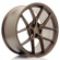 Japan Racing SL01 20x10,5 ET15-54 5H Oborrad Matt Bronze Japan Racing SL01 20x10,5 ET15-54 5H Oborrad Matt Bronze