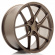 Japan Racing SL01 20x8,5 ET20-45 5H Oborrad Matt Bronze Japan Racing SL01 20x8,5 ET20-45 5H Oborrad Matt Bronze