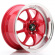 Japan Racing TF2 15x7,5 ET30 4x100/114 Red Japan Racing TF2 15x7,5 ET30 4x100/114 Red