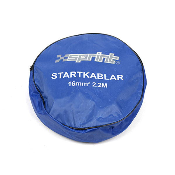 Startkabel 16mm2 2.2m