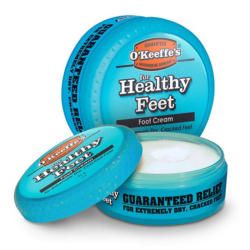 OKeeffes Healthy Feet 96 g