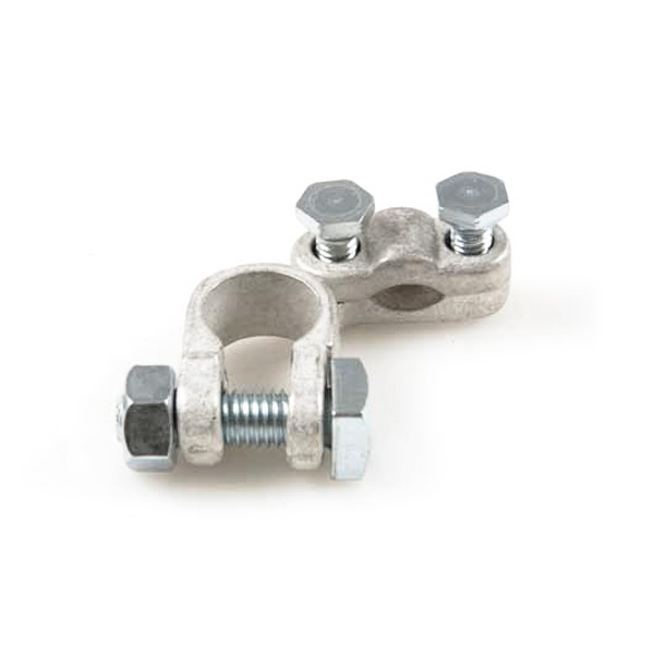 Batterikabelsko 35mm2 (-)