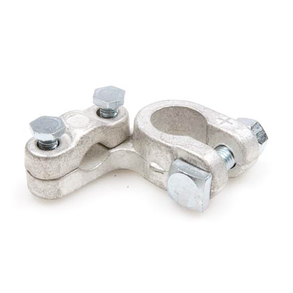 Batterikabelsko 70mm2 (+)