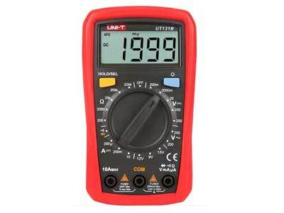 Multimeter / Multitester