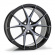 Imaz Wheels FF593 8,5x19 ET38 NAV 74,1 Dark Tint Imaz Wheels FF593 8,5x19 ET38 NAV 74,1 Dark Tint