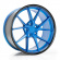 Imaz Wheels FF689 8,5x19 ET38 NAV 74,1 BLUE-BL-LIP Imaz Wheels FF689 8,5x19 ET38 NAV 74,1 BLUE-BL-LIP