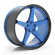 Imaz Wheels FF660 8,5x20 ET38 NAV 74,1 BLUE-BL-LIP