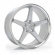 Imaz Wheels FF660 8,5x19 ET38 NAV 74,1 SILVER MA-LIP Imaz Wheels FF660 8,5x19 ET38 NAV 74,1 SILVER MA-LIP