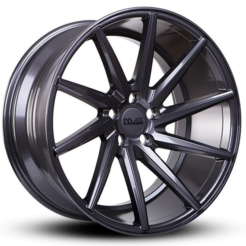 Imaz Wheels IM5R 8,5x19 ET38 NAV 74,1 GM