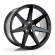 Imaz Wheels FF556 9,5x19 ET43 NAV 74,1 Black Imaz Wheels FF556 9,5x19 ET43 NAV 74,1 Black