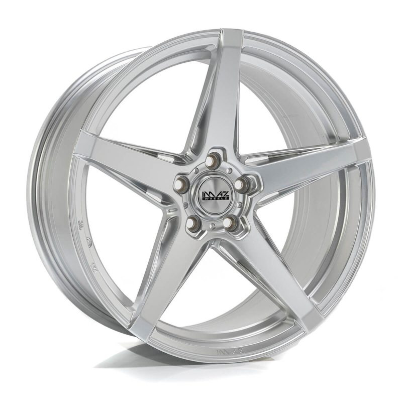 Imaz Wheels IM14 10x20 ET38 NAV 74,1 SILVER