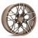 Imaz Wheels FF599 8,5x19 ET38 NAV 74,1 Bronze Imaz Wheels FF599 8,5x19 ET38 NAV 74,1 Bronze