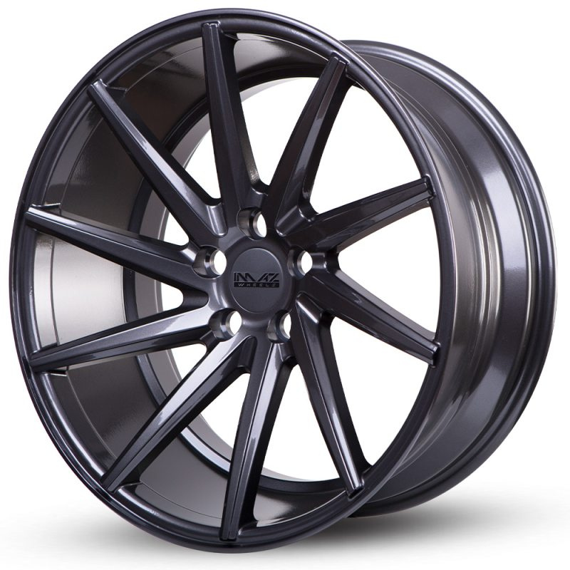 Imaz Wheels IM5L 8x18 ET38 NAV 74,1 GM