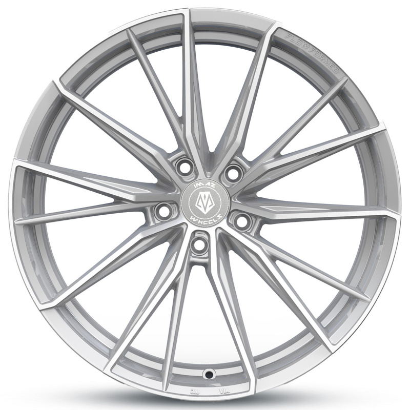Imaz Wheels FF4 8,5x20 ET38 NAV 74,1 S-P