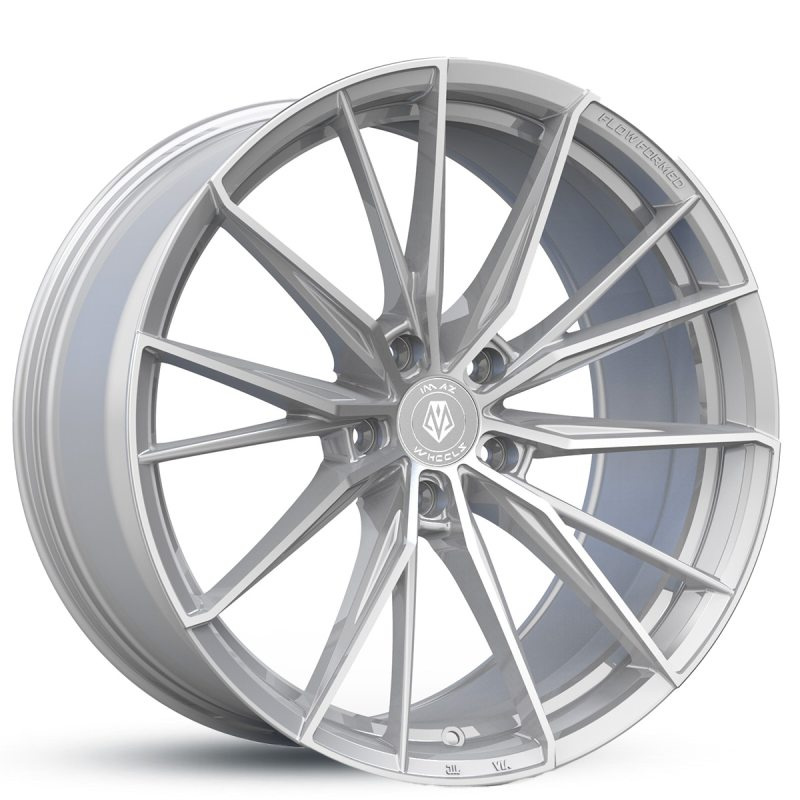 Imaz Wheels FF4 10x20 ET42 NAV 74,1 S-P