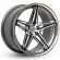 Imaz Wheels FF6 9x20 ET38 NAV 74,1 Gunmetal SS-Lip