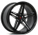 Imaz Wheels FF6 8,5x19 ET38 NAV 74,1 BLACK BL-LIP Imaz Wheels FF6 8,5x19 ET38 NAV 74,1 BLACK BL-LIP