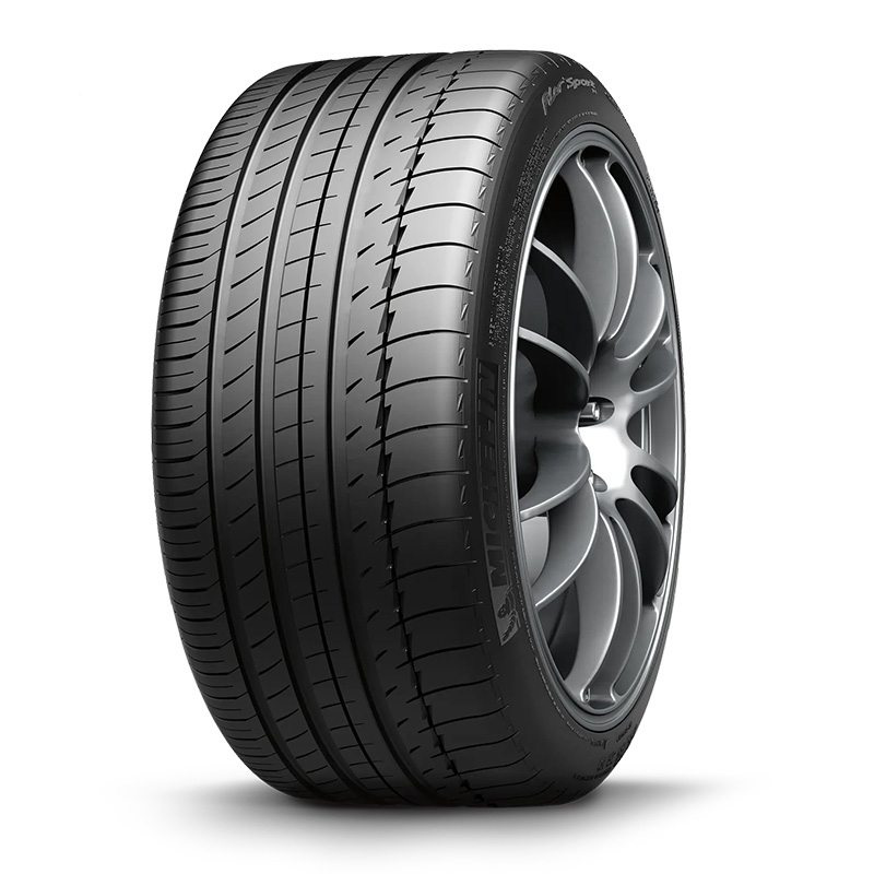 295/30R18 98Y MICHELIN PILOT SPORT PS2 XL N4