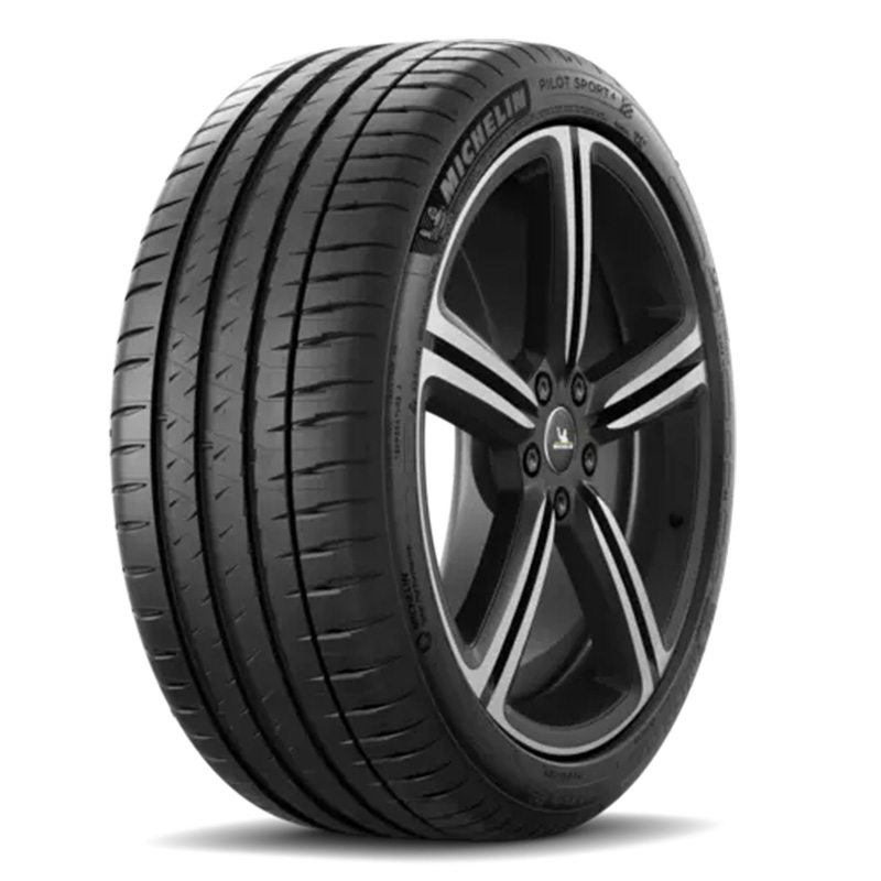 225/50R18 95W MICHELIN PILOT SPORT 4  EMT