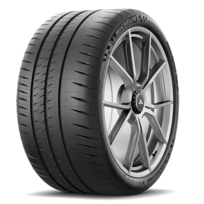 235/35R19 91Y MICHELIN PILOT SPORT CUP 2 XL CONNECT