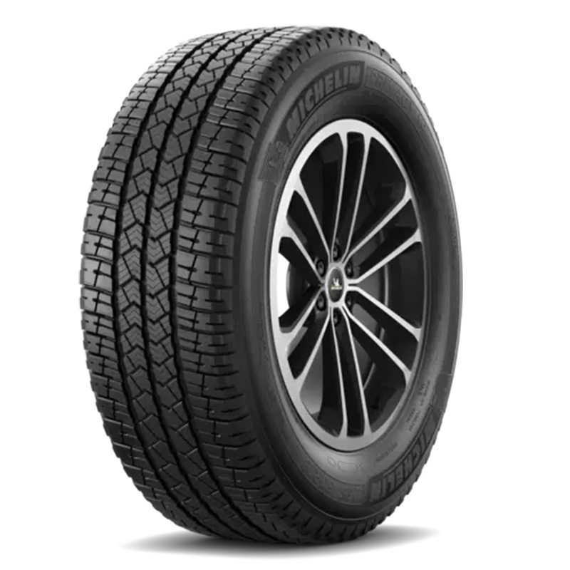 265/60R18 110H MICHELIN PRIMACY XC 
