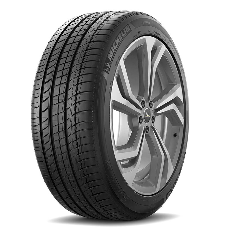 275/45R20 110Y MICHELIN LATITUDE SPORT XL N0