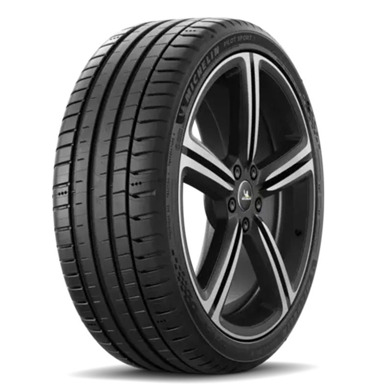 235/45R18 98Y MICHELIN PILOT SPORT 5 XL 