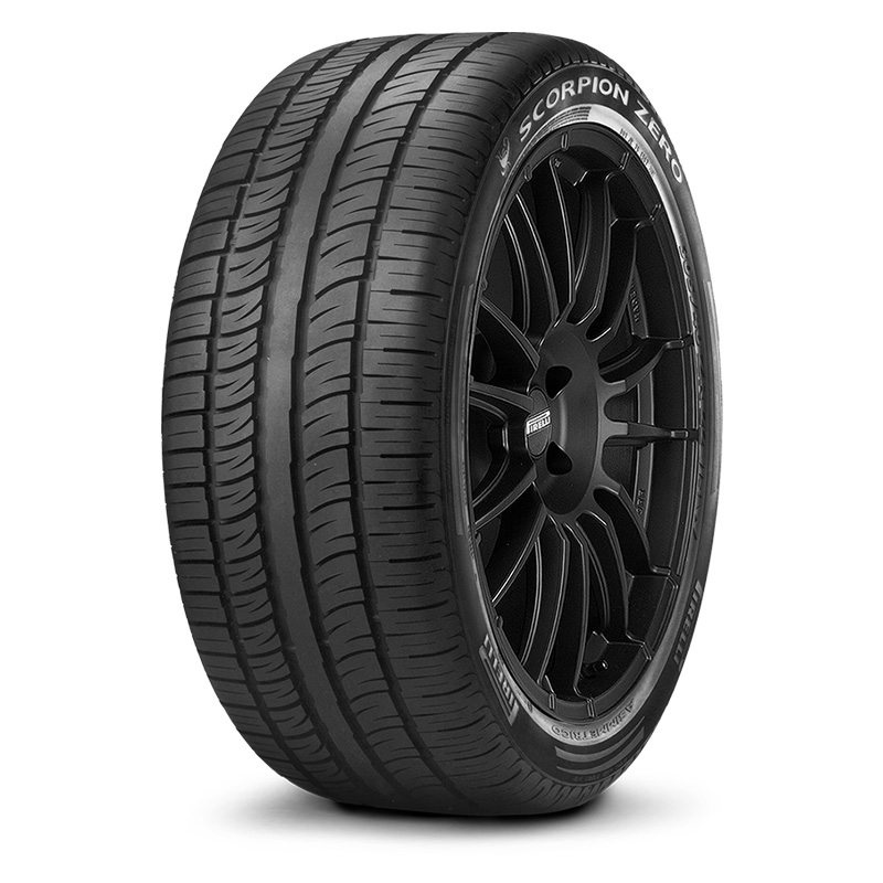 255/45R20 105V PIRELLI SCORPION ZERO ASIM. XL