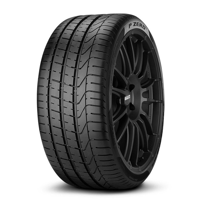 285/35R19 103Y PIRELLI PZERO XL