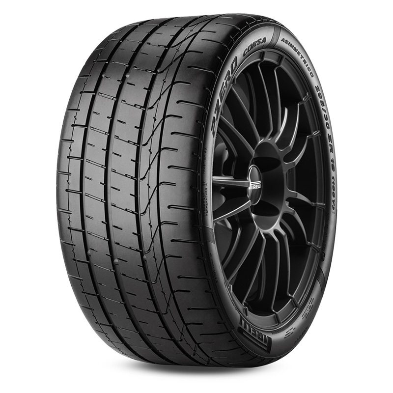 265/30R19 93Y PIRELLI PZERO CORSA ASIMMETRICO 2 (F) XL