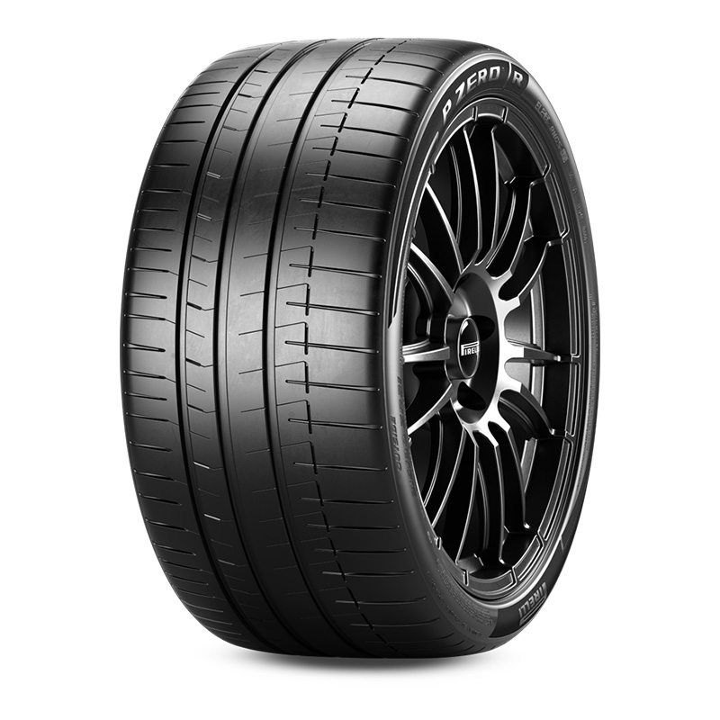 305/35R21 109Y PIRELLI PZERO R (LTS) ELT XL